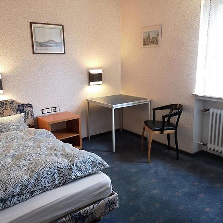 Landhotelullrich Baumholder Kültér fotó