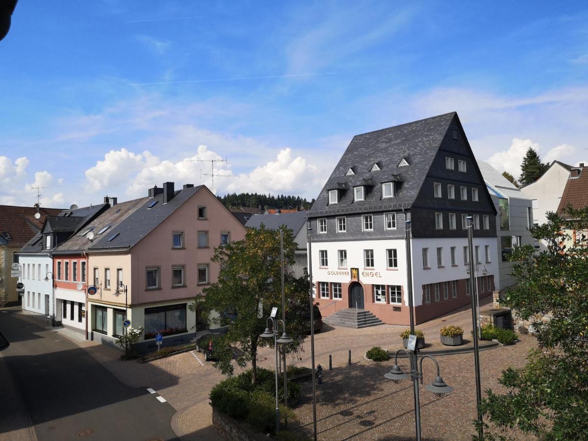 Landhotelullrich Baumholder Kültér fotó