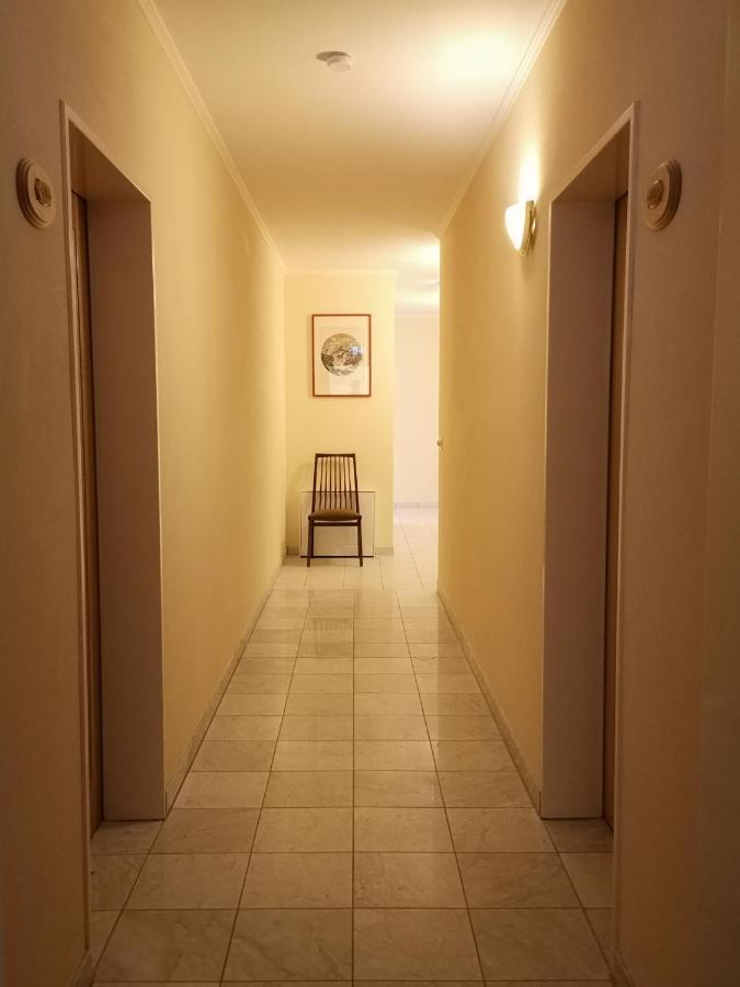 Landhotelullrich Baumholder Kültér fotó