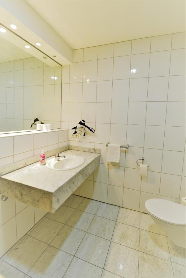 Landhotelullrich Baumholder Kültér fotó