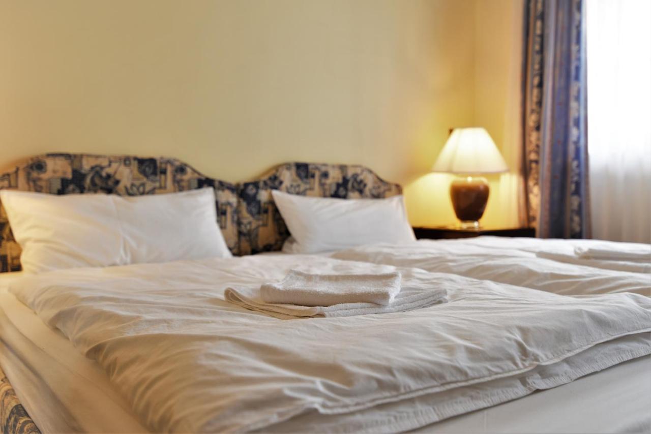 Landhotelullrich Baumholder Kültér fotó