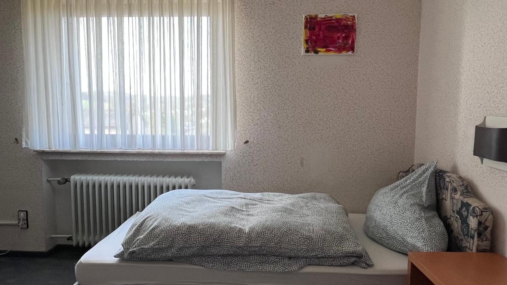 Landhotelullrich Baumholder Kültér fotó