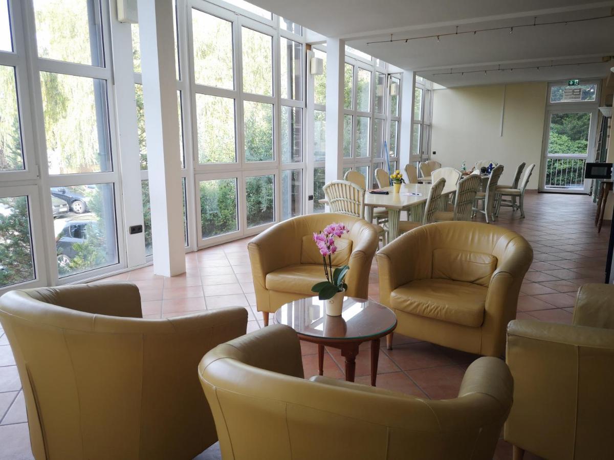 Landhotelullrich Baumholder Kültér fotó